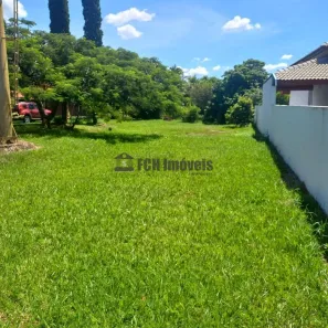 Lote/Terreno à venda, 1050m² no Fazenda Castelo, Boituva