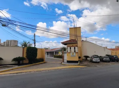 Casa de Condomínio com 3 Quartos para alugar, 200m² no Cohama, São Luís
