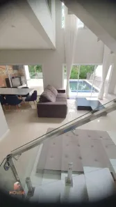 Casa de Condomínio com 3 Quartos à venda, 330m² no Residencial Arujá Ville, Arujá