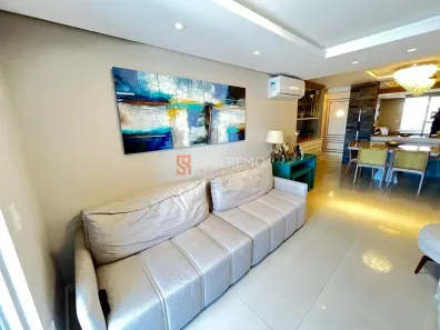 Apartamento com 3 Quartos à venda, 98m² no Estreito, Florianópolis