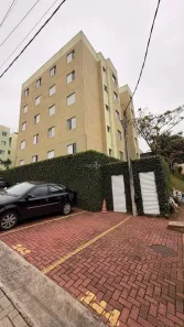 Apartamento com 2 Quartos à venda, 47m² no Paraíso (Polvilho), Cajamar
