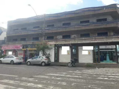 para alugar, 65m² no Centro, Uberlândia