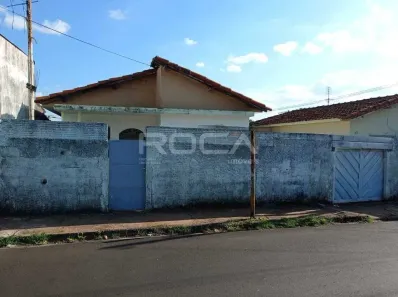 Casa com 2 Quartos à venda, 140m² no Jardim Beatriz, São Carlos
