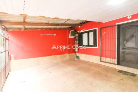Casa com 2 Quartos à venda, 45m² no Olaria, Canoas