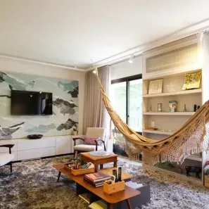 Apartamento com 4 Quartos à venda, 132m² no Itaim Bibi, São Paulo