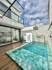 Apartamento com 3 Quartos à venda, 232m² no Antares, Maceió