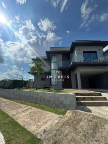Casa de Condomínio com 3 Quartos à venda, 242m² no Jardim Residencial Garden Ville, Itu