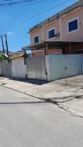 Casa com 2 Quartos à venda, 77m² no Cabuçu, Nova Iguaçu