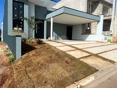 Casa de Condomínio com 3 Quartos à venda, 158m² no Residencial Vila Victoria, Itupeva