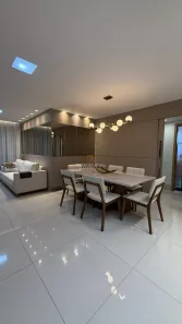 Apartamento com 3 Quartos à venda, 170m² no Bairro da Luz, Divinópolis