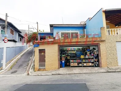 Casa com 3 Quartos à venda, 130m² no Parada Inglesa, São Paulo