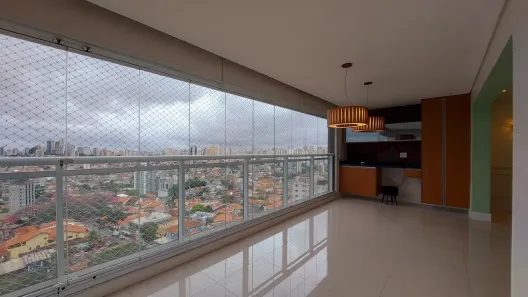 Apartamento com 3 Quartos à venda, 91m² no Jardim Paraíso, São Paulo