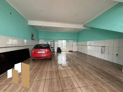 para alugar, 120m² no Jardim Paulista II, Indaiatuba