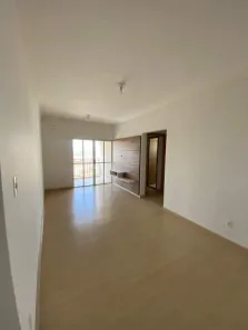 Apartamento com 2 Quartos à venda, 77m² no Residencial Village Santana, Guaratinguetá