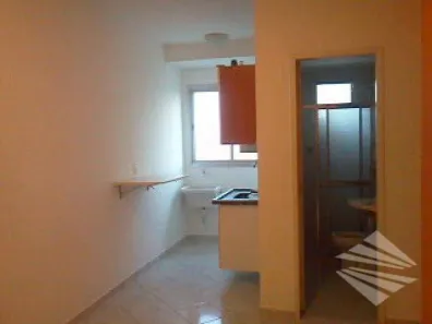 Apartamento com 1 Quarto para alugar, 30m² no Jardim das Nações, Taubaté