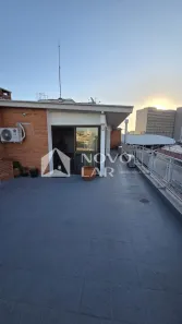 Cobertura com 3 Quartos à venda, 198m² no Santa Cecília, Porto Alegre