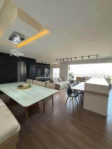 Apartamento com 3 Quartos à venda, 110m² no Alphaville Empresarial, Barueri