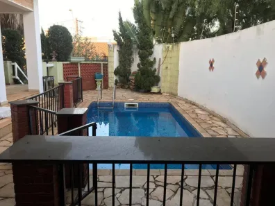 Sobrado com 3 Quartos à venda, 249m² no Parque Novo Mundo, Americana