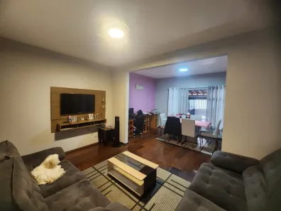 Casa com 3 Quartos à venda, 202m² no Nova Petrópolis, São Bernardo do Campo