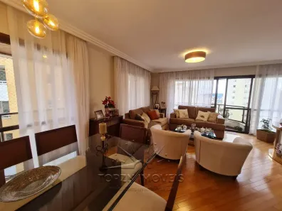 Apartamento com 3 Quartos à venda, 149m² no Santana, São Paulo