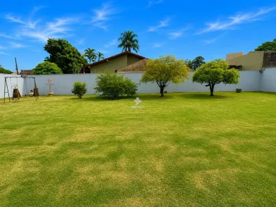 Lote/Terreno à venda, 512m² no Jardim Europa, Dourados