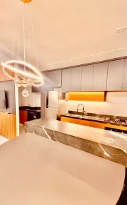 Apartamento com 2 Quartos para alugar, 70m² no Setor Bueno, Goiânia