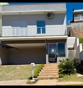Casa com 3 Quartos à venda, 170m² no Condomínio Villa Real de Bragança, Bragança Paulista