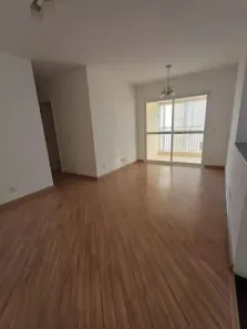 Apartamento com 3 Quartos para alugar, 84m² no Centro, São Bernardo do Campo