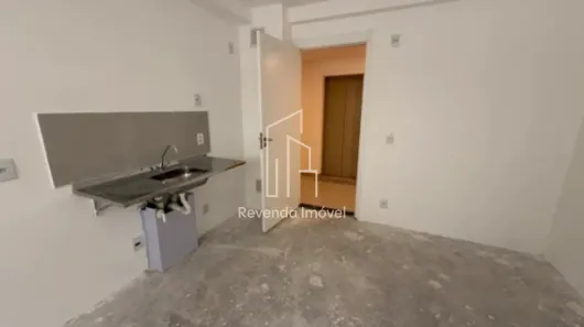 Apartamento com 1 Quarto à venda, 29m² no Barra Funda, São Paulo