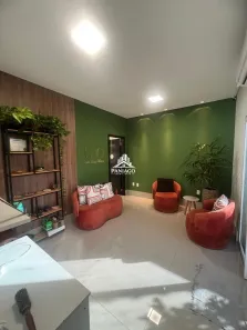 Sala Comercial com 2 Quartos para alugar, 45m² no Ribeirão da Ponte, Cuiabá