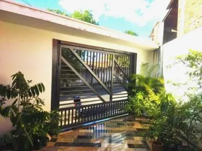 Casa com 2 Quartos à venda, 130m² no Residencial Vale das Nogueiras, Americana