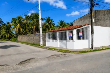 Lote/Terreno à venda, 324m² no Barra Nova, Marechal Deodoro