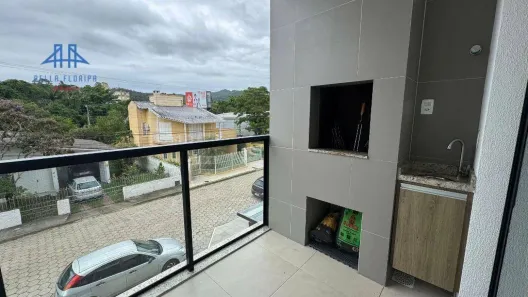 Apartamento com 2 Quartos à venda, 75m² no Trindade, Florianópolis