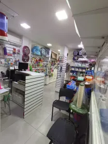 Ponto Comercial para alugar, 50m² no Flamengo, Rio de Janeiro