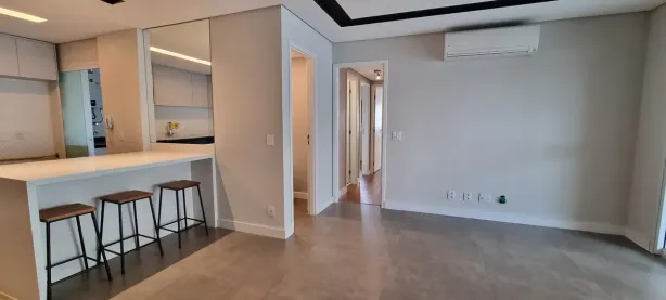 Apartamento com 3 Quartos à venda, 103m² no Água Branca, São Paulo