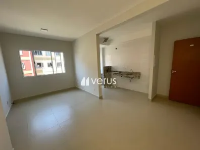 Apartamento com 2 Quartos para alugar, 50m² no Conjunto Alvorada, Uberlândia