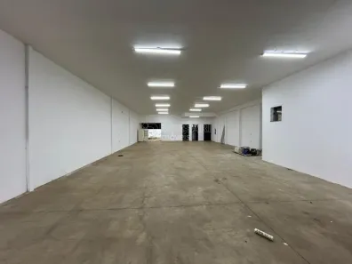 Galpão/Depósito/Armazém para alugar, 497m² no Jardim Imperador, Araraquara