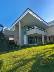 Casa de Condomínio com 4 Quartos à venda, 380m² no Cararu, Eusébio