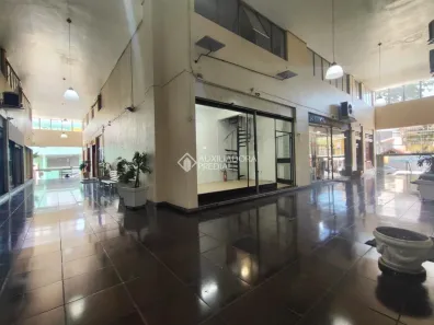 Sala Comercial para alugar, 52m² no Centro, Novo Hamburgo