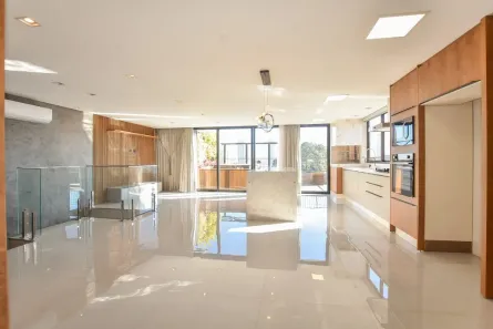 Apartamento com 3 Quartos à venda, 154m² no Campo Comprido, Curitiba