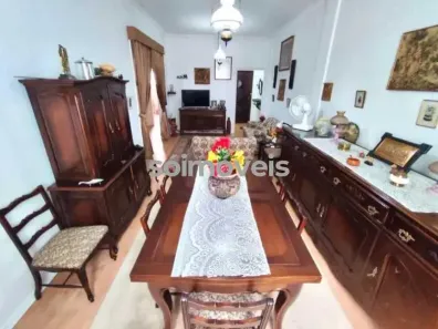 Apartamento com 3 Quartos à venda, 117m² no Copacabana, Rio de Janeiro