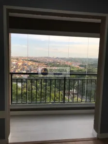 Apartamento com 2 Quartos à venda, 60m² no Votupoca, Barueri