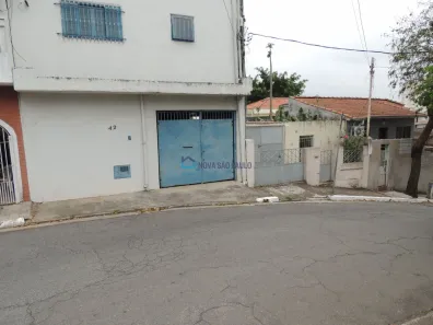 Prédio Comercial com 2 Quartos à venda, 320m² no Vila Firmiano Pinto, São Paulo