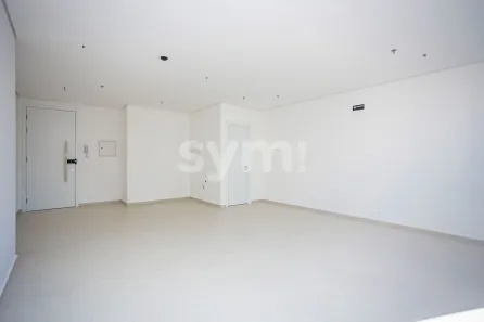 Sala Comercial para alugar, 40m² no Centro, Curitiba