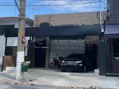 Ponto Comercial para alugar, 242m² no Vila Nova Conceição, São Paulo