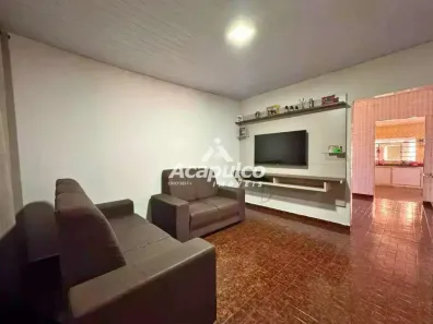 Casa com 2 Quartos à venda, 75m² no Vila Amorim, Americana