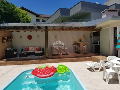 Casa com 4 Quartos à venda, 207m² no Centro, Carlos Barbosa
