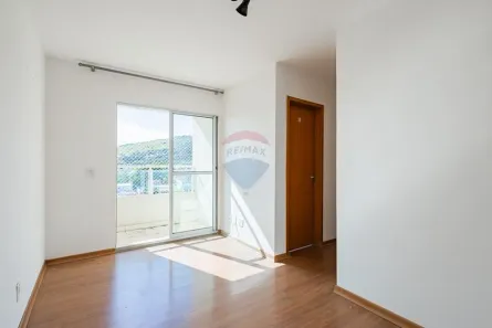 Apartamento com 2 Quartos à venda, 49m² no Morro Santana, Porto Alegre