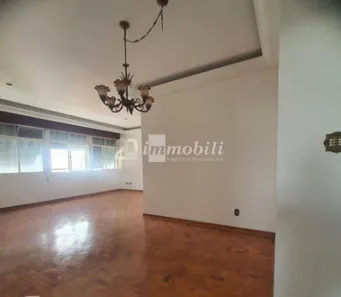 Apartamento com 3 Quartos à venda, 155m² no Consolação, São Paulo