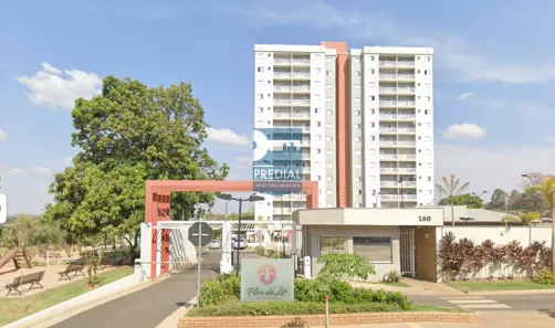 Apartamento com 2 Quartos à venda, 49m² no Residencial Parati, São Carlos